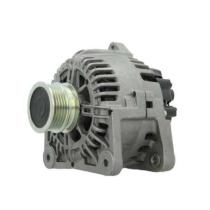 ALTERNADORES Y MOTORES ARRANQUE OP5755681100VAL - ALTERNADOR RENAULT 125A